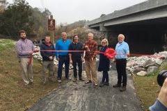 Ribbon Cutting