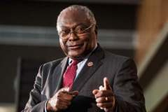 Congressman James Clyburn