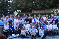 The Lovett School Class of 1969 50th Reunion